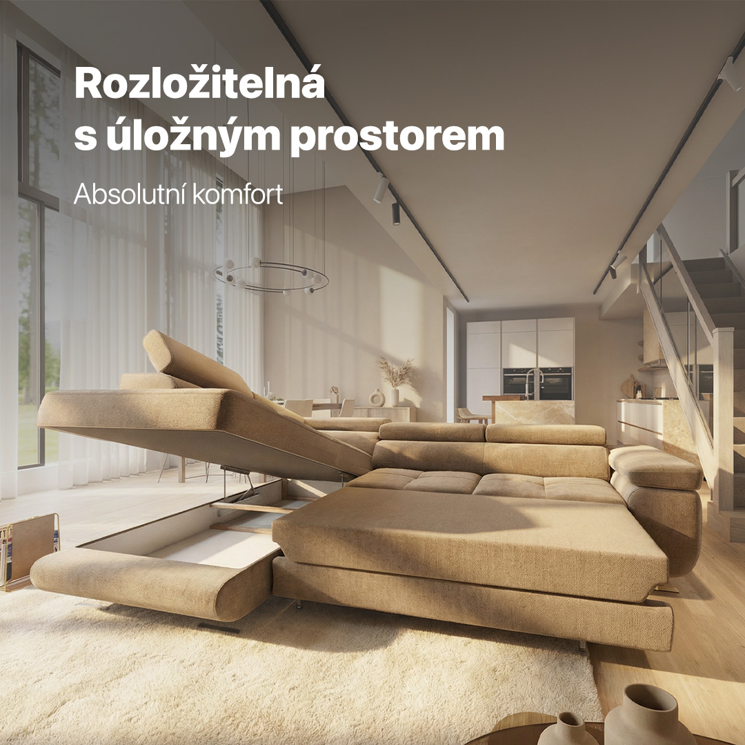 Ukázka produktové kreativy