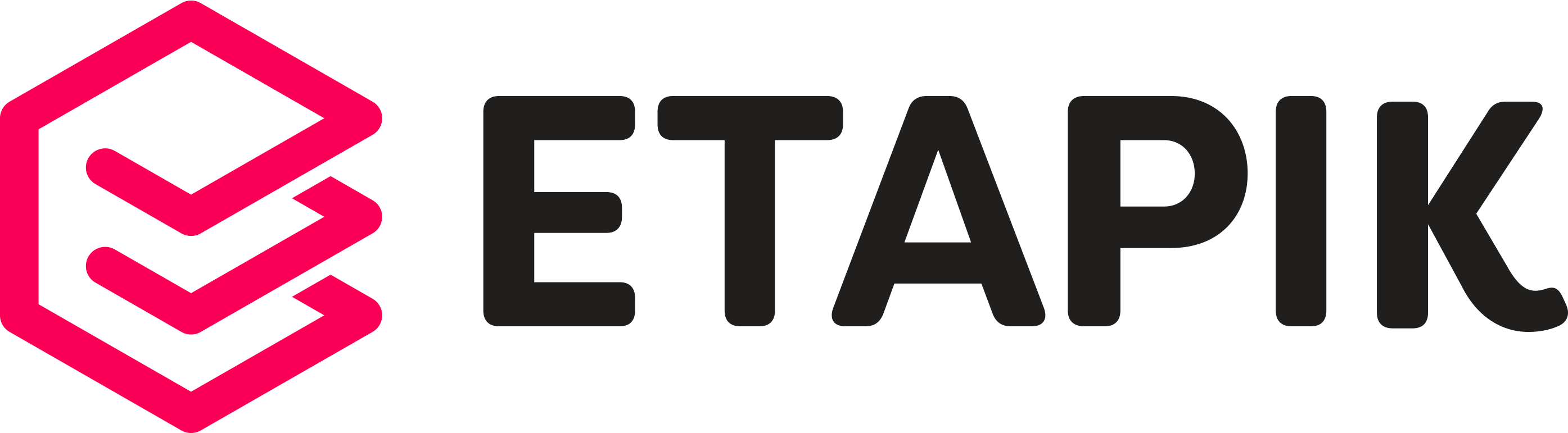 Logo Etapik
