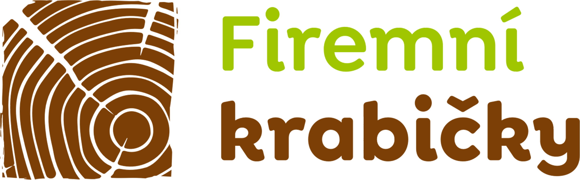 Logo Firemní krabičky