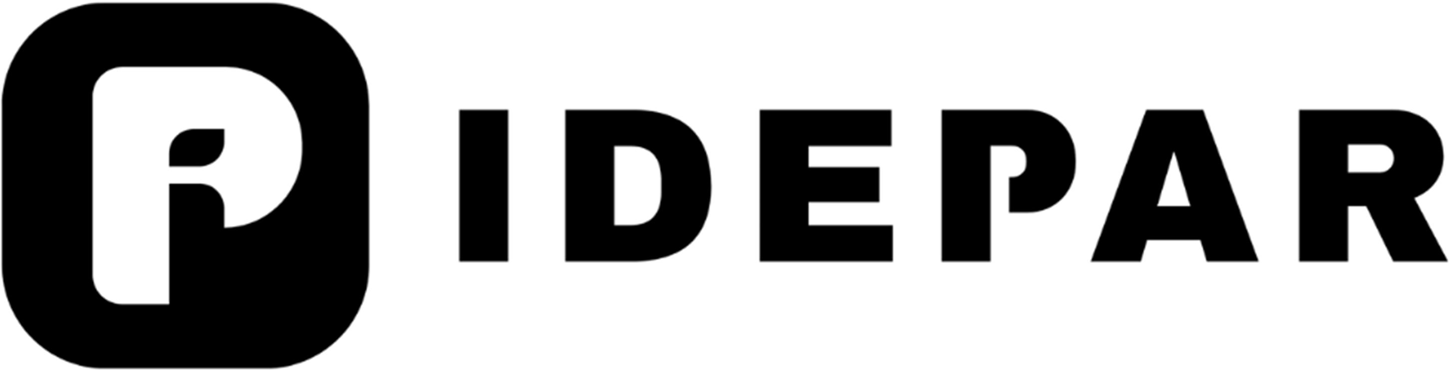 Logo Idepar