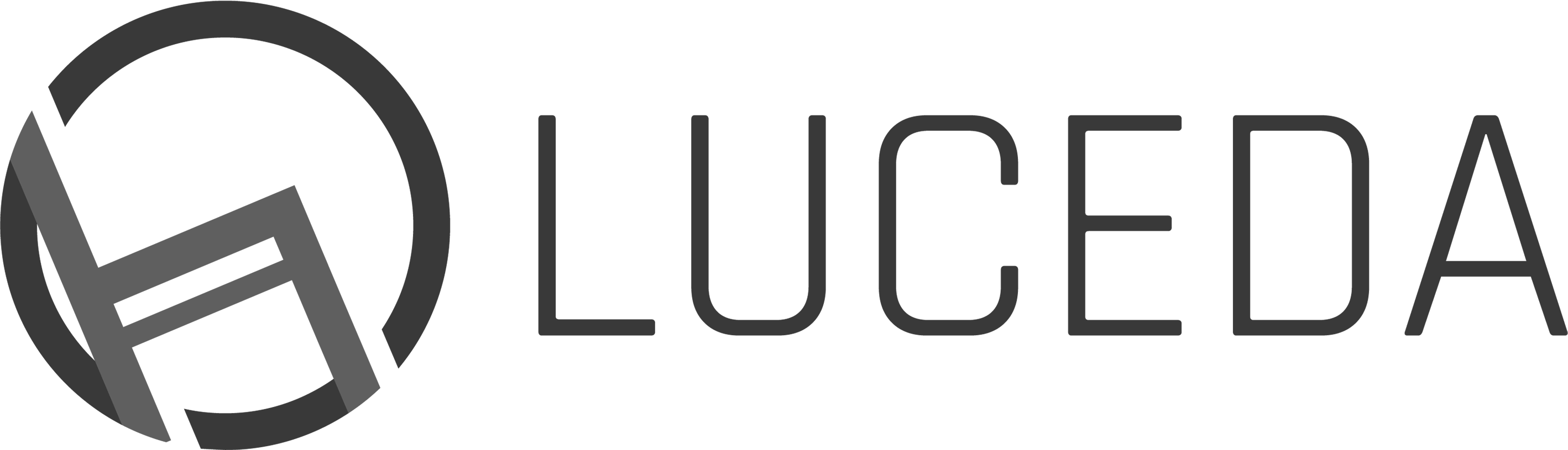 Logo Luceda