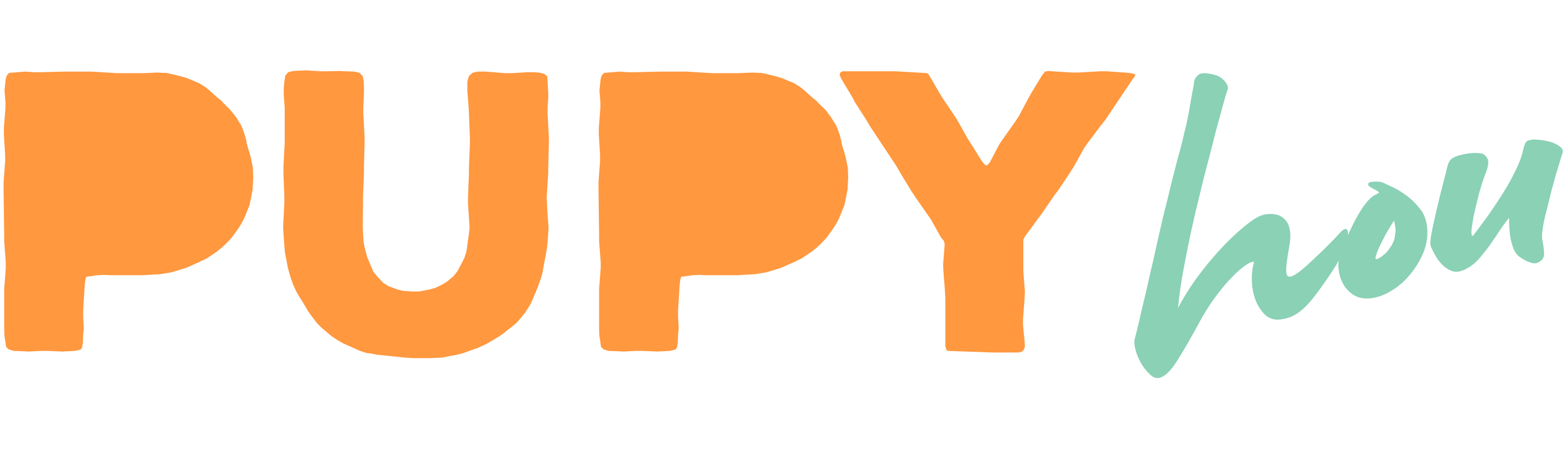 Logo Pupyhou