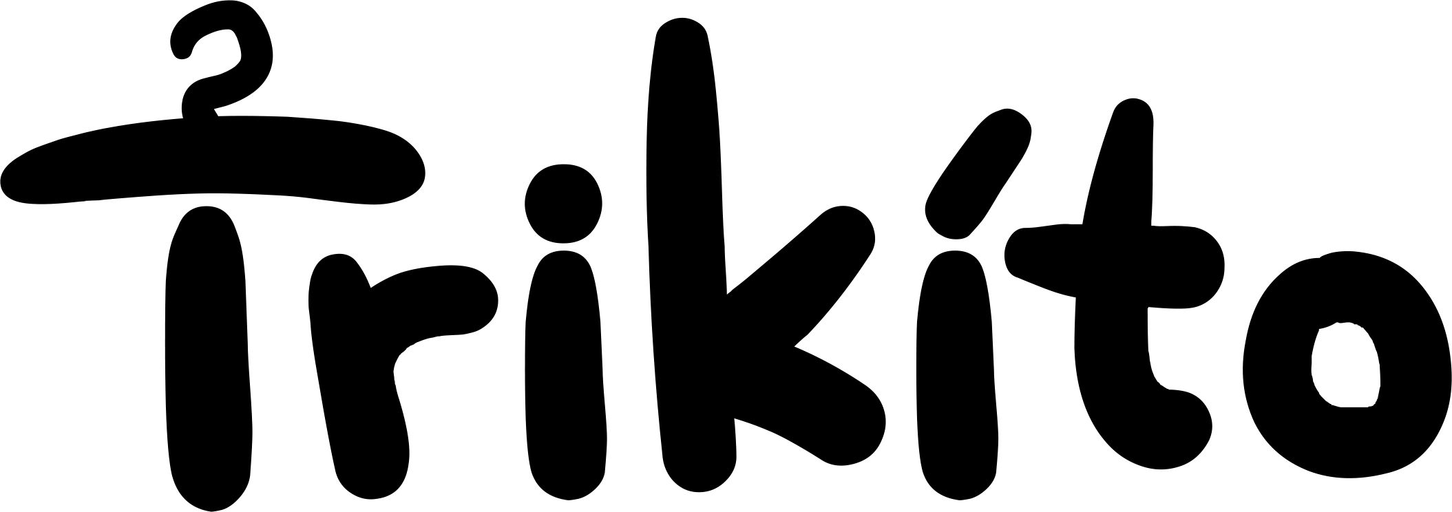 Logo Trikito